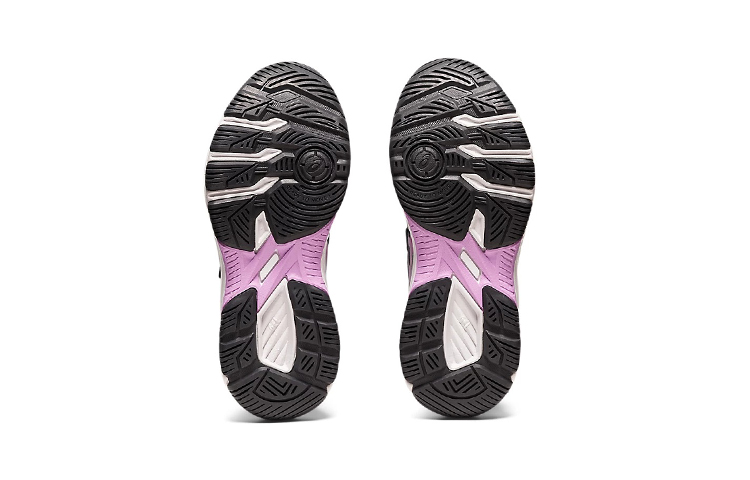 Details for (Preschool) ASICS Gel-550TR 'Graphite Black Pink' 1134A014-024