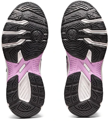 (Preschool) ASICS Gel-550TR 'Graphite Black Pink' 1134A014-024 Details for (Preschool) ASICS Gel-550TR 'Graphite Black Pink' 1134A014-024