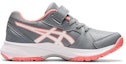 Order (PS) ASICS Gel-550TR 'Kelabu-Merah' 1134A014-020