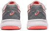 Shop (Preschool) ASICS Gel-550TR 'Grey-Red' 1134A014-020