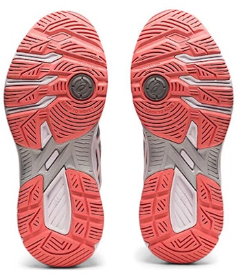(Preschool) ASICS Gel-550TR 'Grey-Red' 1134A014-020 Purchase (Preschool) ASICS Gel-550TR 'Grey-Red' 1134A014-020