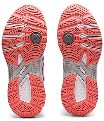 (Preschool) ASICS Gel-550TR 'Grey-Red' 1134A014-020 Purchase (Preschool) ASICS Gel-550TR 'Grey-Red' 1134A014-020