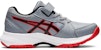 (PS) ASICS Gel-550TR 'Kelabu Merah Velcro' 1134A014-021
