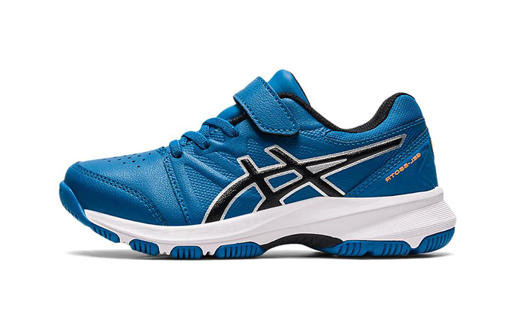 (Preschool) ASICS Gel-550TR 'Magic Tape Blue' 1134A014-400