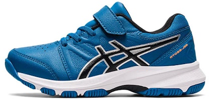 (Preschool) ASICS Gel-550TR 'Magic Tape Blue' 1134A014-400 (Preschool) ASICS Gel-550TR 'Magic Tape Blue' 1134A014-400