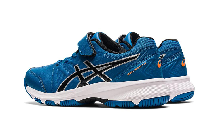 Lookbook (Preschool) ASICS Gel-550TR 'Magic Tape Blue' 1134A014-400