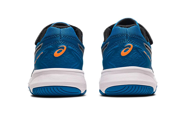 Shop (Preschool) ASICS Gel-550TR 'Magic Tape Blue' 1134A014-400