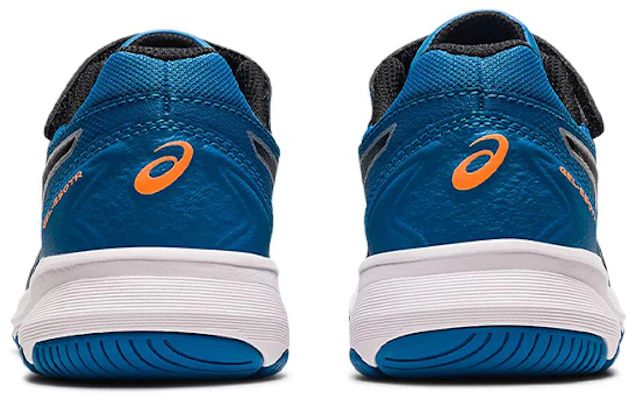 (Preschool) ASICS Gel-550TR 'Magic Tape Blue' 1134A014-400 Shop (Preschool) ASICS Gel-550TR 'Magic Tape Blue' 1134A014-400