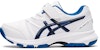 (PS) ASICS Gel-550TR 'Putih Hitam Biru' 1134A014-104
