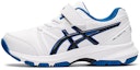 Buy (PS) ASICS Gel-550TR 'Putih Hitam Biru' 1134A014-104
