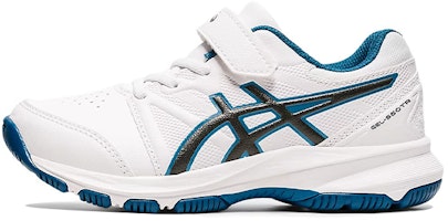 (Preschool) ASICS Gel-550TR 'White Black Blue' 1134A014-109 (Preschool) ASICS Gel-550TR 'White Black Blue' 1134A014-109