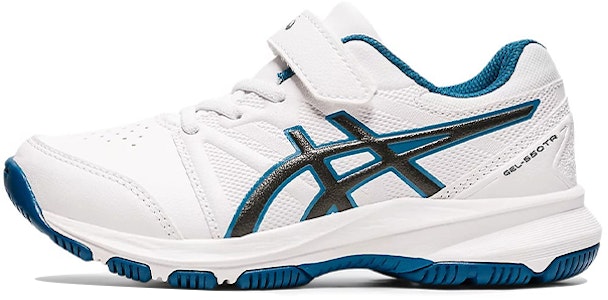 (PS) アシックス GEL-550TR 白黒青 1134A014-109 Buy (PS) アシックス GEL-550TR 白黒青 1134A014-109