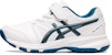 (PS) ASICS Gel-550TR 'Putih Hitam Biru' 1134A014-109