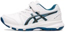 Buy (PS) ASICS Gel-550TR 'Putih Hitam Biru' 1134A014-109