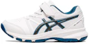 Buy (Preschool) ASICS Gel-550TR 'White Black Blue' 1134A014-109