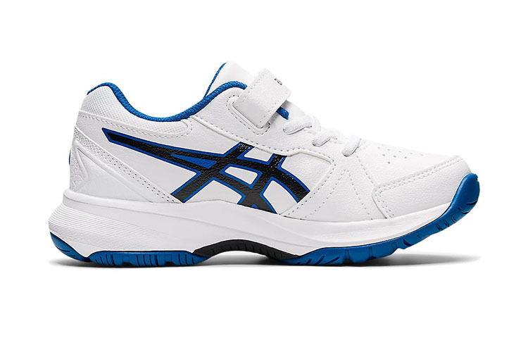 Order (Preschool) ASICS Gel-550TR 'White Black Blue' 1134A014-104