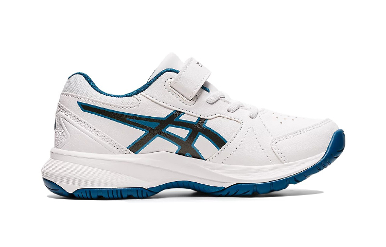 Order (Preschool) ASICS Gel-550TR 'White Black Blue' 1134A014-109