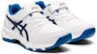 (PS) ASICS Gel-550TR 'Putih Hitam Biru' 1134A014-104