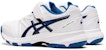 (PS) ASICS Gel-550TR 'Putih Hitam Biru' 1134A014-104