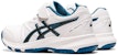 (PS) ASICS Gel-550TR 'Putih Hitam Biru' 1134A014-109