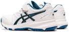 Shop (PS) ASICS Gel-550TR 'Putih Hitam Biru' 1134A014-109