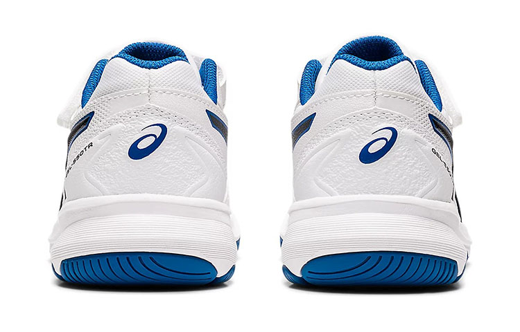 Purchase (Preschool) ASICS Gel-550TR 'White Black Blue' 1134A014-104