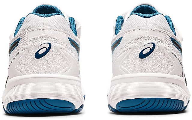 (Preschool) ASICS Gel-550TR 'White Black Blue' 1134A014-109 Purchase (Preschool) ASICS Gel-550TR 'White Black Blue' 1134A014-109