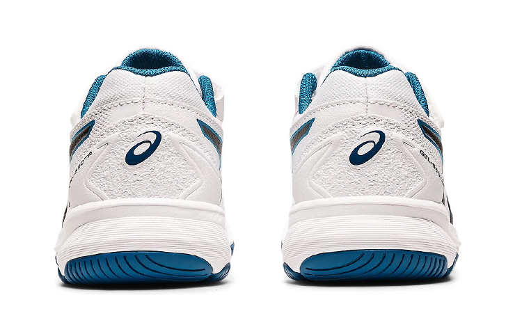 Purchase (Preschool) ASICS Gel-550TR 'White Black Blue' 1134A014-109