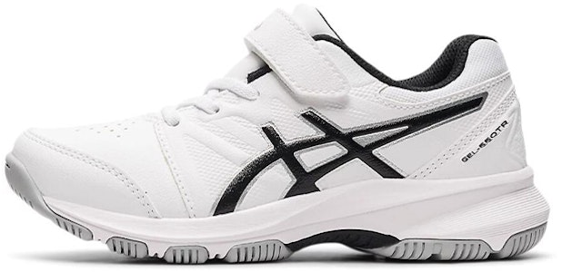 (PS) ASICS Gel-550TR 'Putih Hitam Velcro' 1134A014-100 Buy (PS) ASICS Gel-550TR 'Putih Hitam Velcro' 1134A014-100