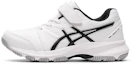 Buy (Preschool) ASICS Gel-550TR 'White Black Velcro' 1134A014-100