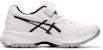 (PS) ASICS Gel-550TR 'Putih Hitam Velcro' 1134A014-100