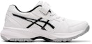 Order (PS) ASICS Gel-550TR 'Putih Hitam Velcro' 1134A014-100