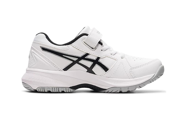 Order (Preschool) ASICS Gel-550TR 'White Black Velcro' 1134A014-100