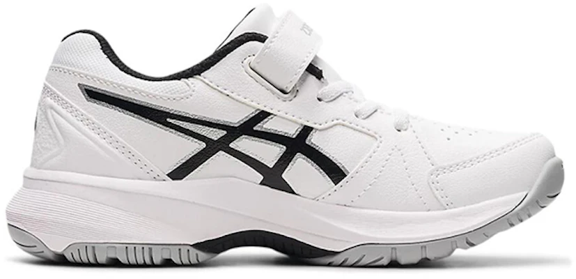 (Preschool) ASICS Gel-550TR 'White Black Velcro' 1134A014-100 Order (Preschool) ASICS Gel-550TR 'White Black Velcro' 1134A014-100