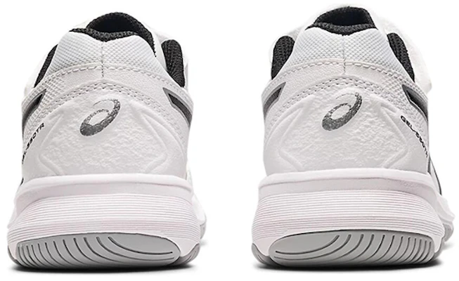 (Preschool) ASICS Gel-550TR 'White Black Velcro' 1134A014-100 Shop (Preschool) ASICS Gel-550TR 'White Black Velcro' 1134A014-100