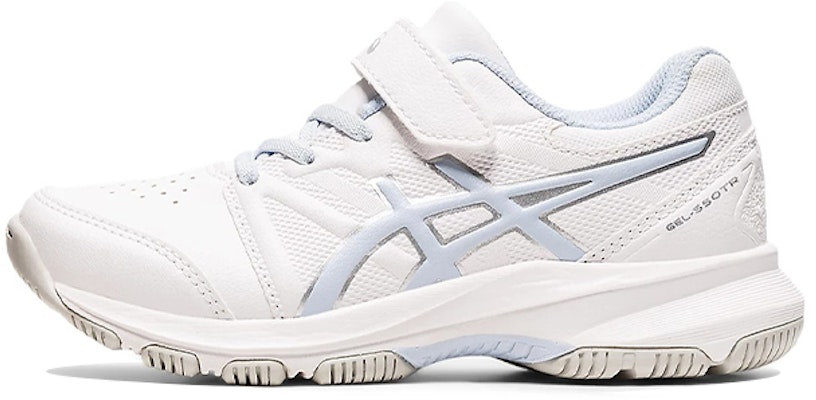 (Preschool) ASICS Gel-550TR 'White Blue' 1134A014-108 Buy (Preschool) ASICS Gel-550TR 'White Blue' 1134A014-108