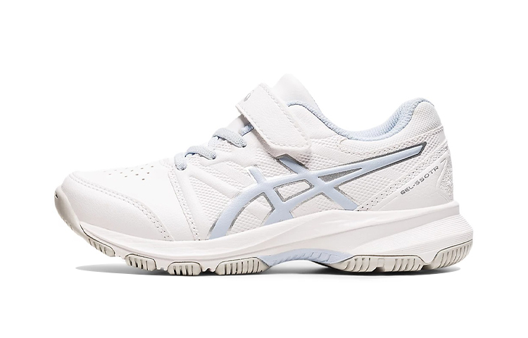 (Preschool) ASICS Gel-550TR 'White Blue' 1134A014-108
