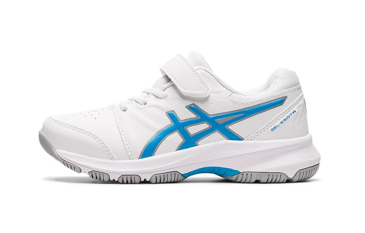 (Preschool) ASICS Gel-550TR 'White Blue' 1134A014-101