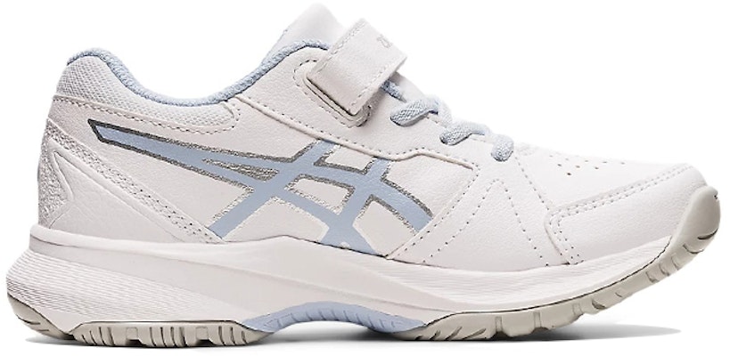 (Preschool) ASICS Gel-550TR 'White Blue' 1134A014-108 Order (Preschool) ASICS Gel-550TR 'White Blue' 1134A014-108