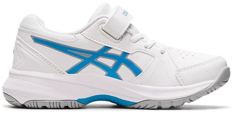 (Preschool) ASICS Gel-550TR 'White Blue' 1134A014-101 Order (Preschool) ASICS Gel-550TR 'White Blue' 1134A014-101