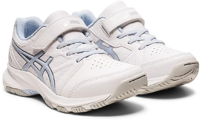 (Preschool) ASICS Gel-550TR 'White Blue' 1134A014-108 Lookbook (Preschool) ASICS Gel-550TR 'White Blue' 1134A014-108