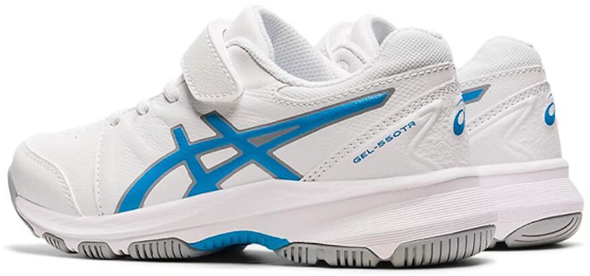 (PS) アシックス GEL-550TR "白/青" 1134A014-101 Lookbook (PS) アシックス GEL-550TR "白/青" 1134A014-101