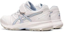Shop (Preschool) ASICS Gel-550TR 'White Blue' 1134A014-108