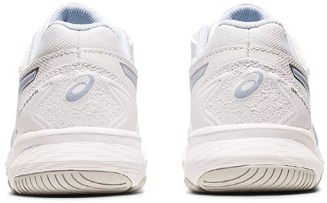 (Preschool) ASICS Gel-550TR 'White Blue' 1134A014-108 Purchase (Preschool) ASICS Gel-550TR 'White Blue' 1134A014-108