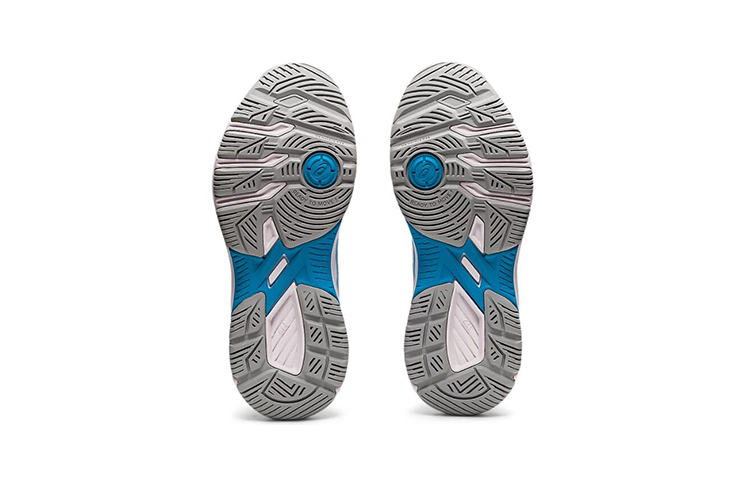 Purchase (Preschool) ASICS Gel-550TR 'White Blue' 1134A014-101