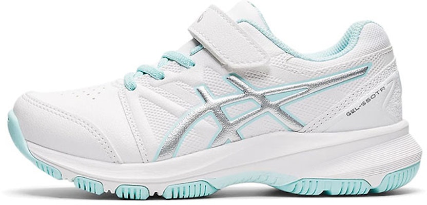 (PS) ASICS Gel-550TR 'Putih Perak Biru' 1134A014-105 Buy (PS) ASICS Gel-550TR 'Putih Perak Biru' 1134A014-105