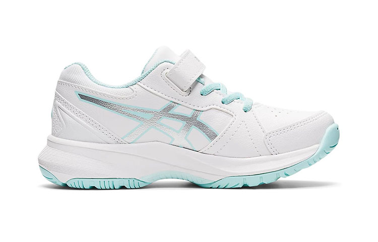 Order (Preschool) ASICS Gel-550TR 'White Silver Blue' 1134A014-105