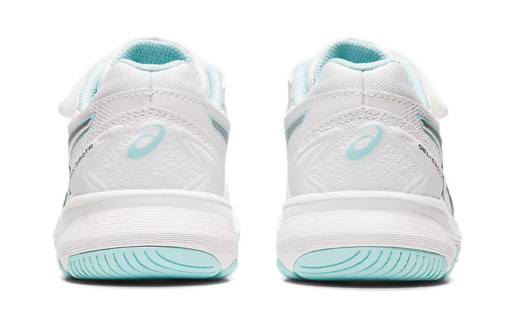 Purchase (Preschool) ASICS Gel-550TR 'White Silver Blue' 1134A014-105