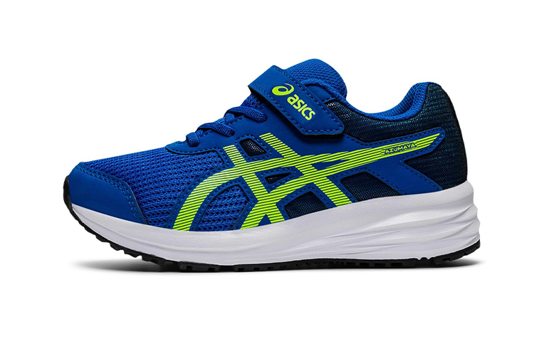 (Preschool) ASICS Gel-Azumaya Jnr 'Blue Green' 1014A212-401