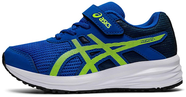 (Preschool) ASICS Gel-Azumaya Jnr 'Blue Green' 1014A212-401 Buy (Preschool) ASICS Gel-Azumaya Jnr 'Blue Green' 1014A212-401
